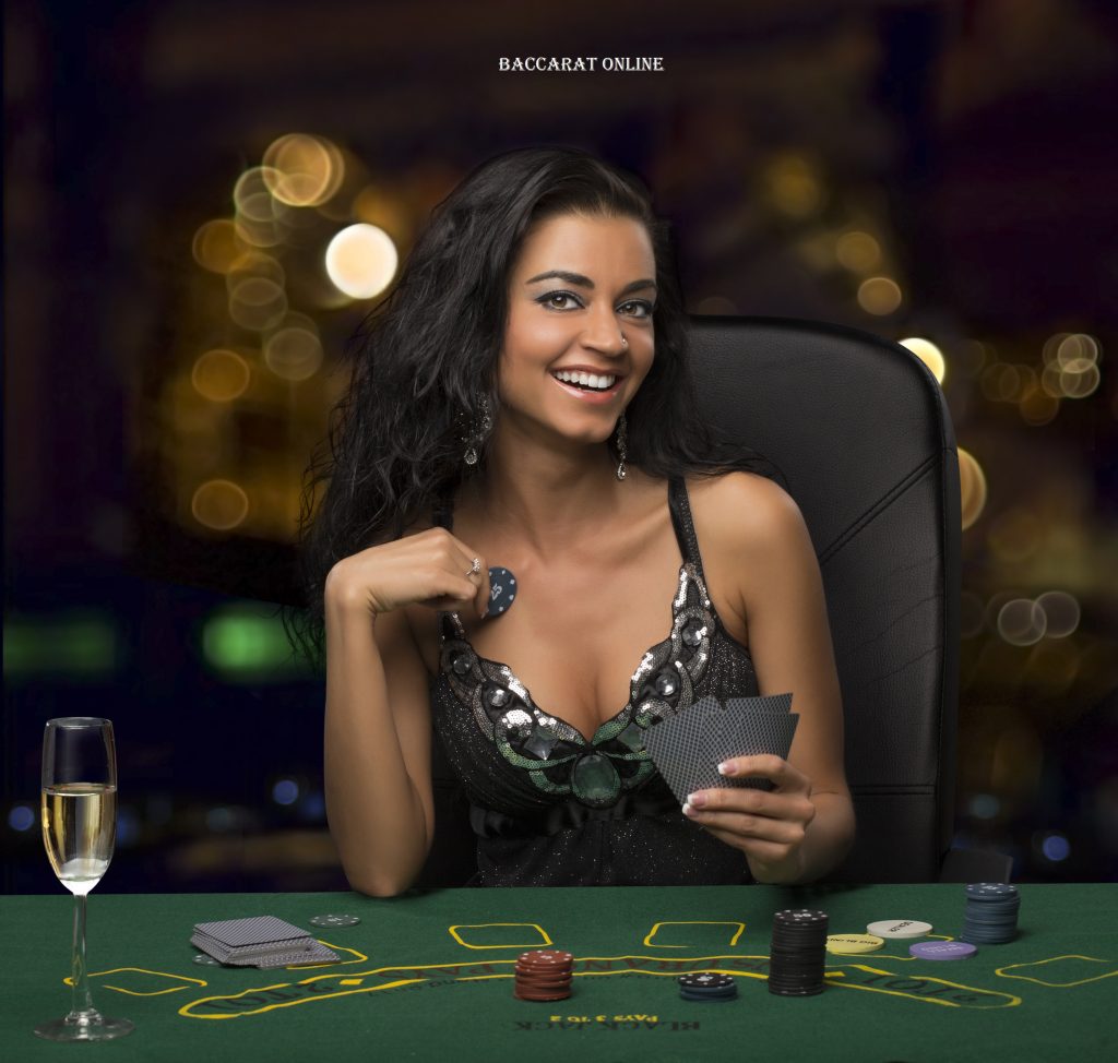 Kriteria Agen Baccarat Online Terbaik