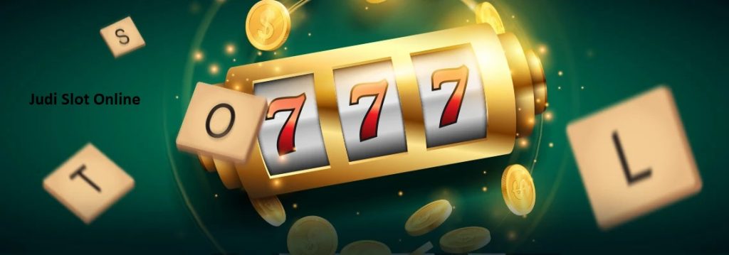 Cara Jackpot Judi Slot Dengan Mudah