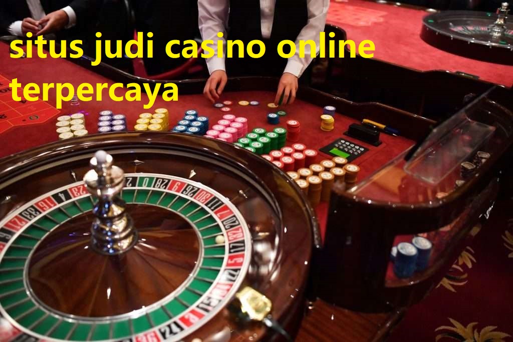 Ragam Permainan Casino Terpopuler