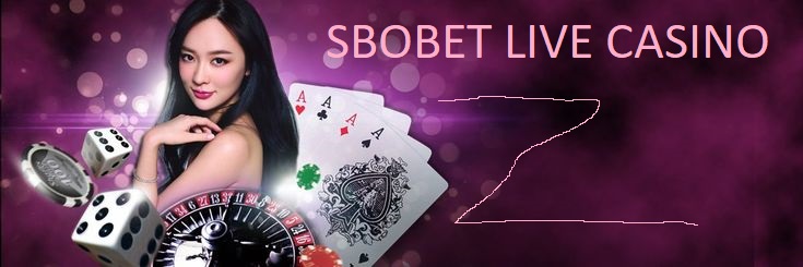 Langkah Dalam Memilih Tempat Bermain Judi Sbobet Casino