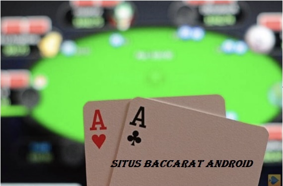 Situs Baccarat Android