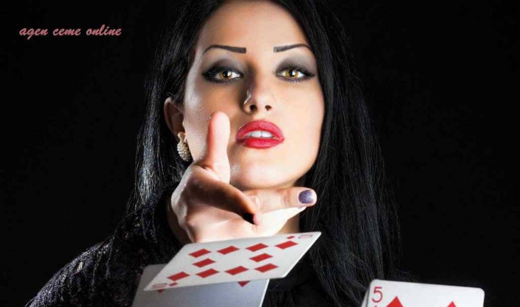 Bermain Judi Ceme Online Terbaik Indonesia