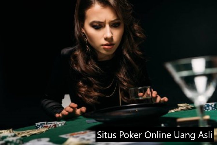 Situs Poker Online Android dan 3 keuntungannya