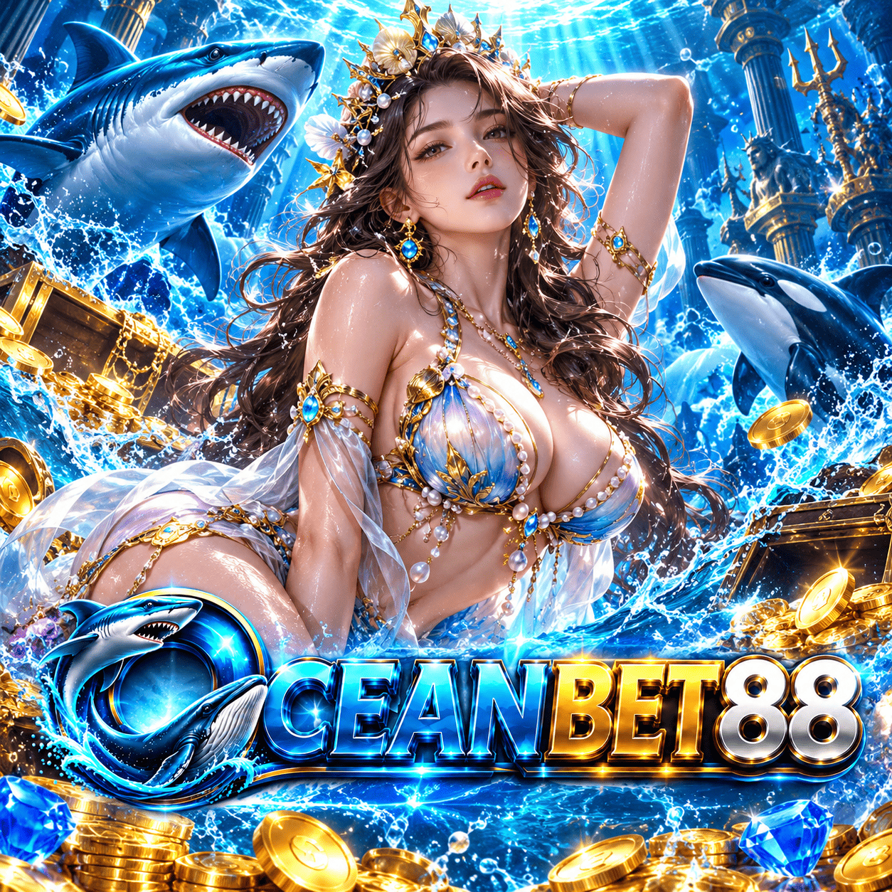 OCEANBET88 Mengenal Variasi Permainan Digital